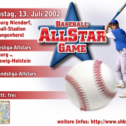 All Star Games 2002