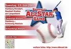 All Star Games 2002