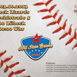 All Star Games 2013
