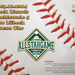 All Star Games 2014