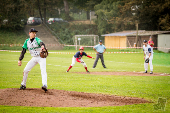 S-HBV Allstar-Game 2014-201410030086