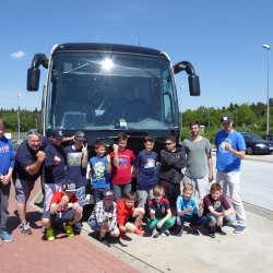Länderpokal Schüler 2016
