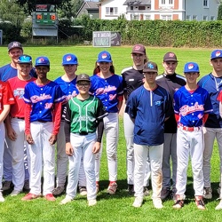 U15 Jugend Sichtungstraining am 14.07.2024