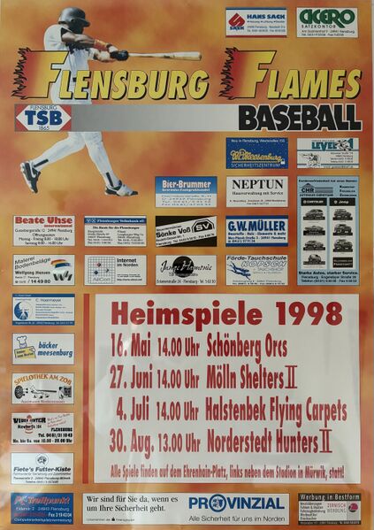 Datei:1998 Heimspiel Flames.jpg