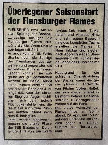 Datei:1995 Flames-White-Sharks.jpg