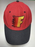 Full Cap 1997–2000