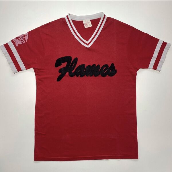 Datei:Flames-Trikot 1994-1995.jpg