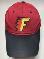 Snapback Cap 1994–1996